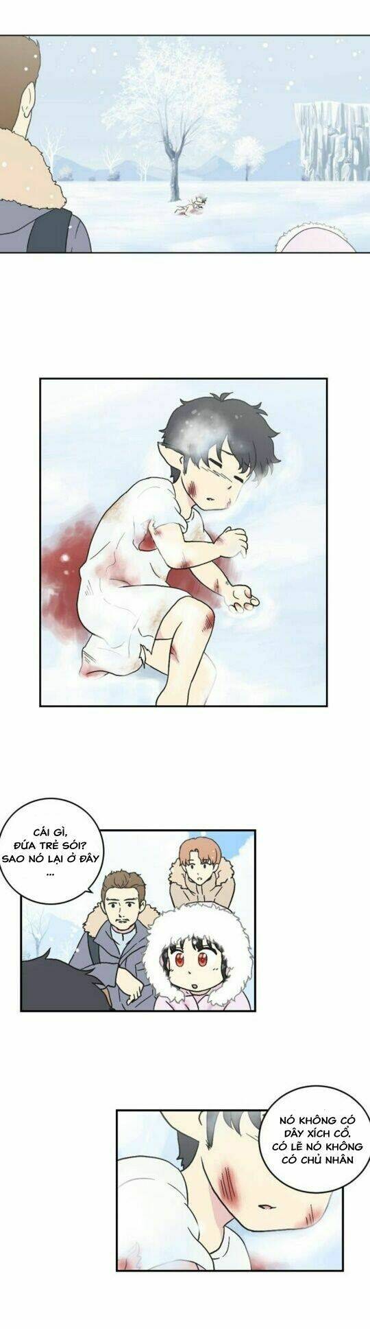 Haru ơi Chapter 1 - AB Truyện