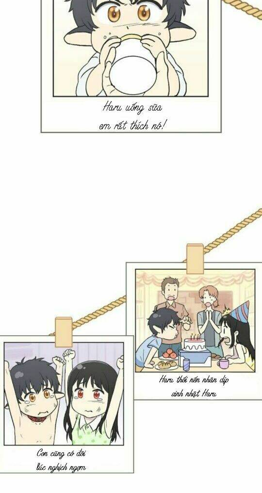 Haru ơi Chapter 1 - AB Truyện