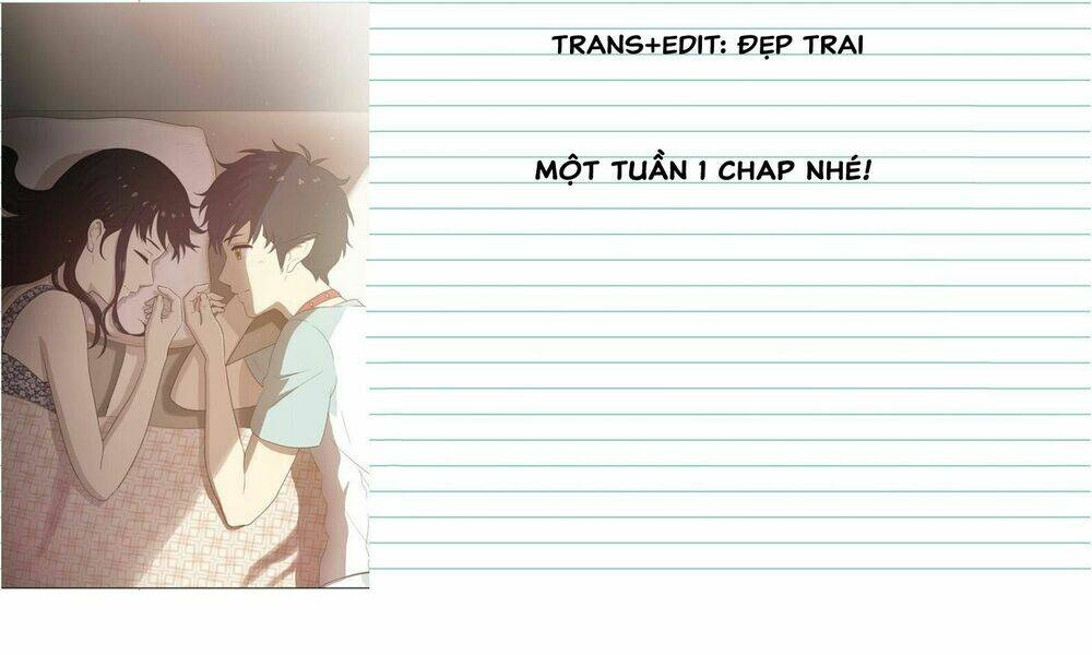 Haru ơi Chapter 1 - AB Truyện