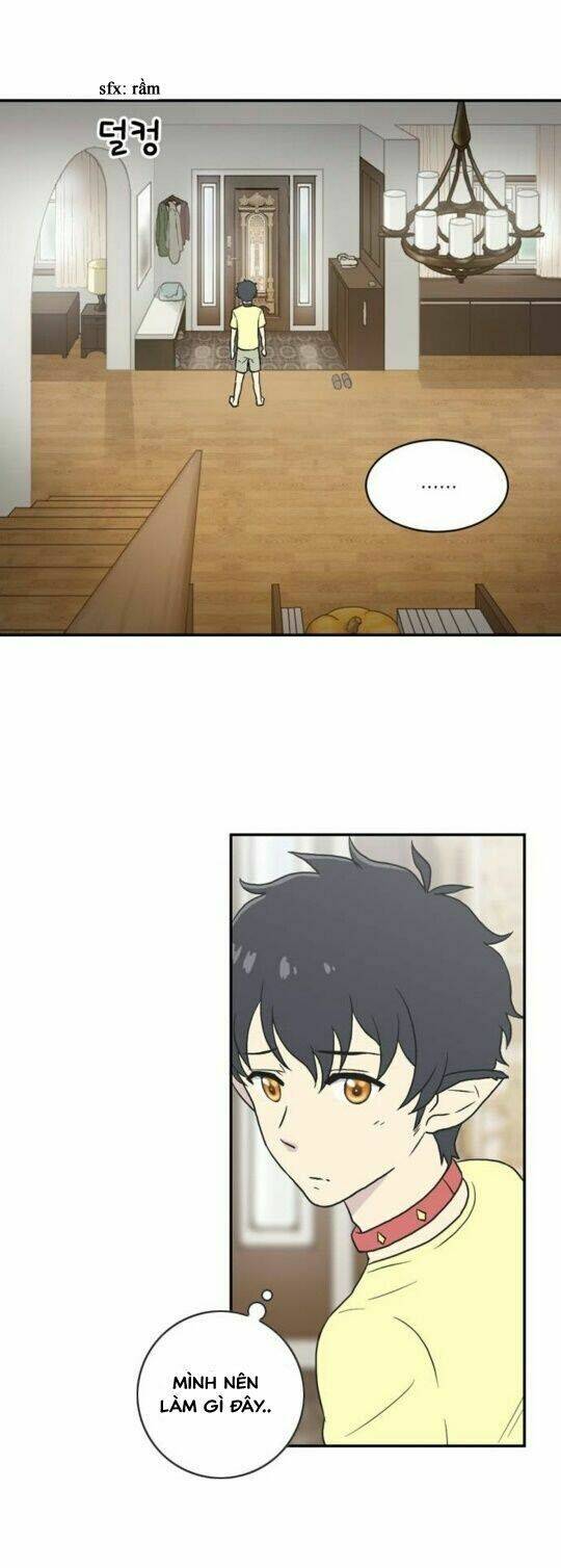 Haru ơi Chapter 1 - AB Truyện