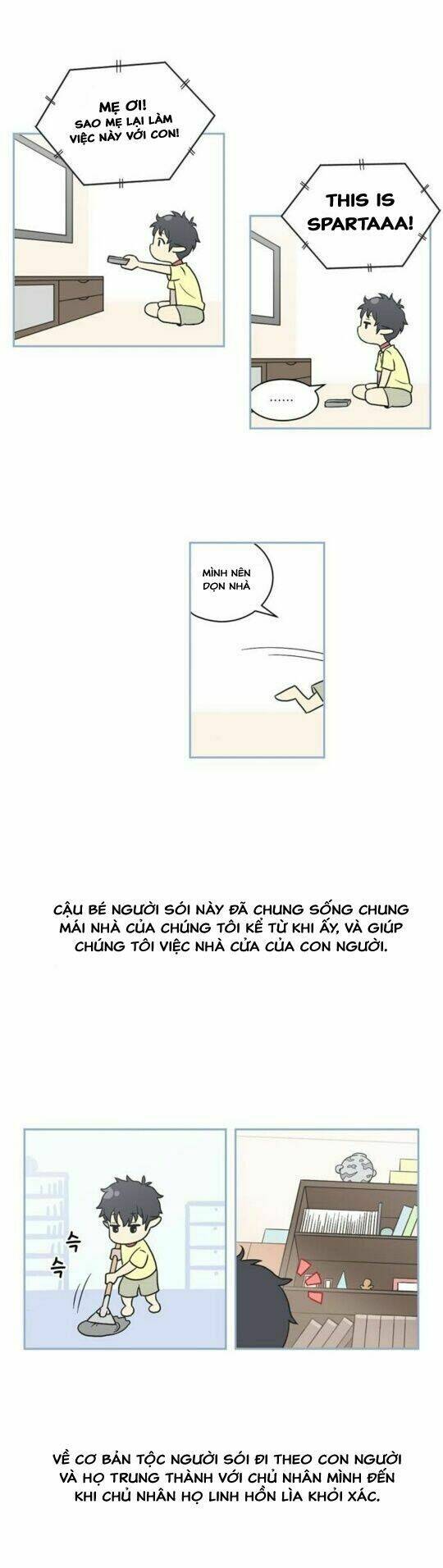 Haru ơi Chapter 1 - AB Truyện