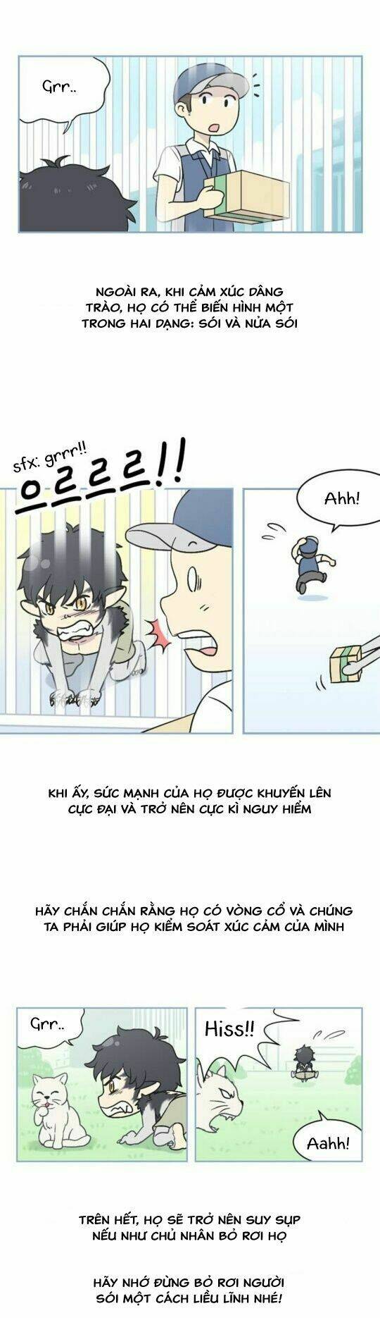 Haru ơi Chapter 1 - AB Truyện