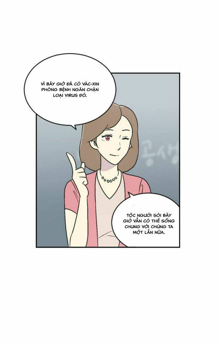 Haru ơi Chapter 1 - AB Truyện