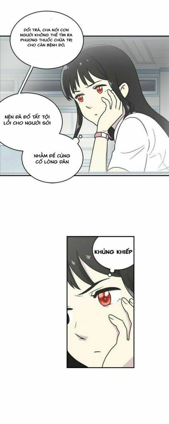 Haru ơi Chapter 1 - AB Truyện