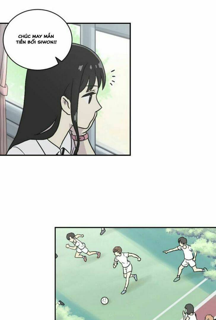 Haru ơi Chapter 1 - AB Truyện