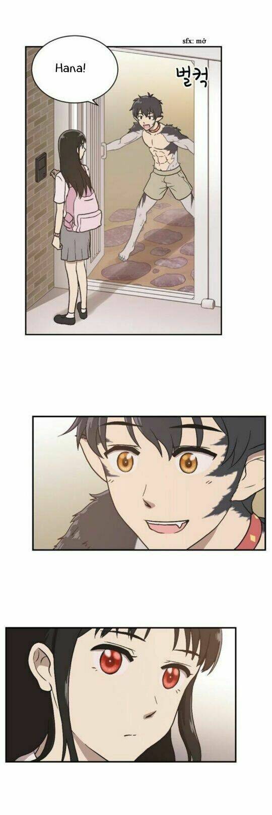 Haru ơi Chapter 1 - AB Truyện