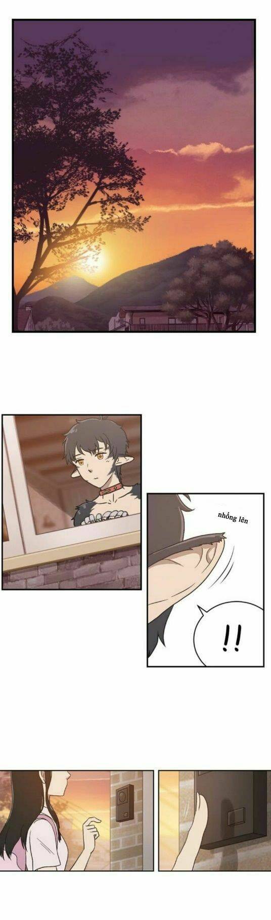 Haru ơi Chapter 1 - AB Truyện