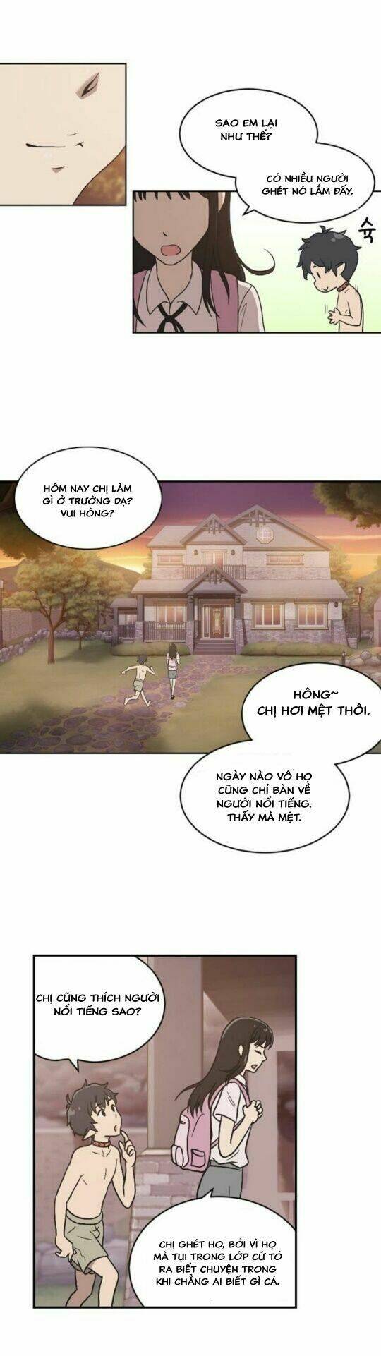 Haru ơi Chapter 1 - AB Truyện