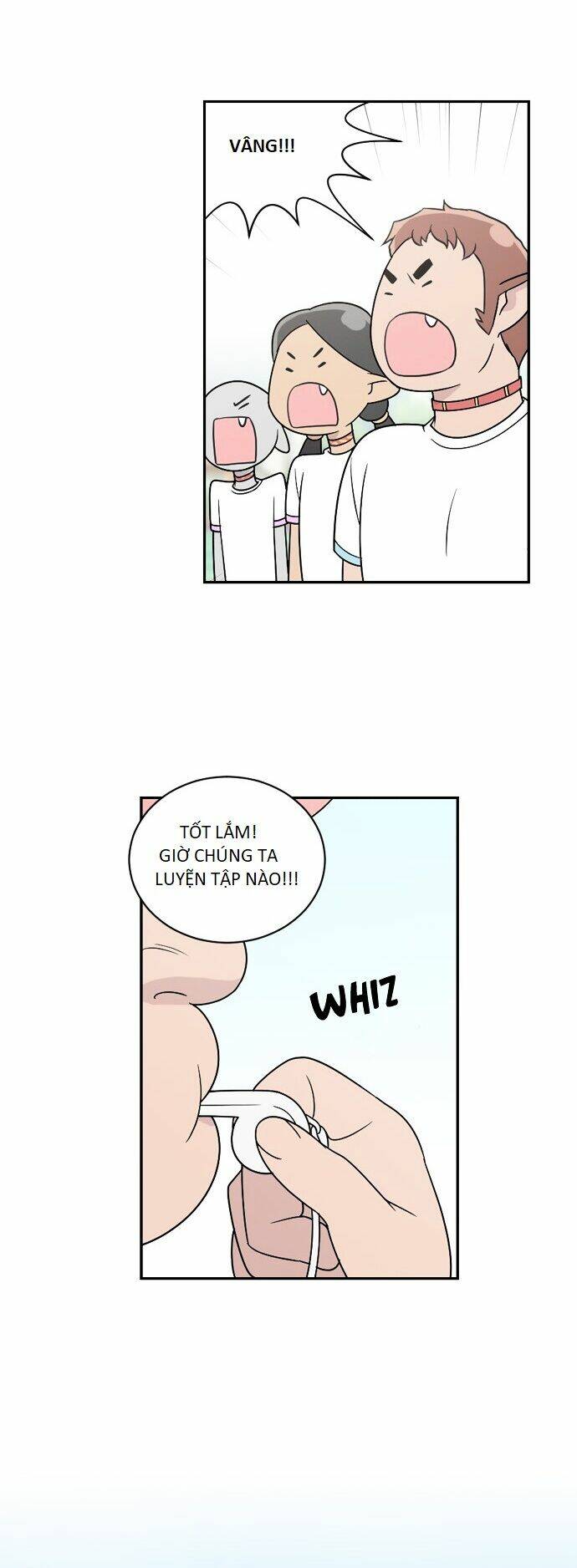Haru ơi Chapter 10 - TC Truyện