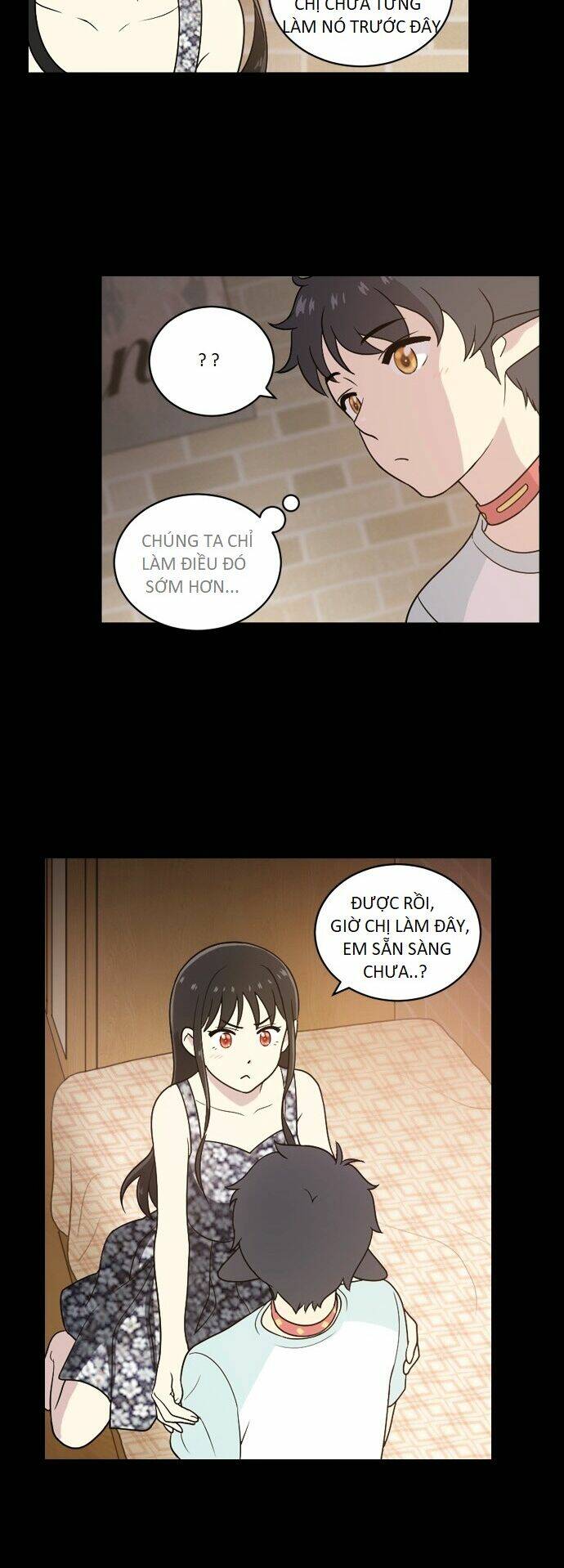 Haru ơi Chapter 10 - TC Truyện