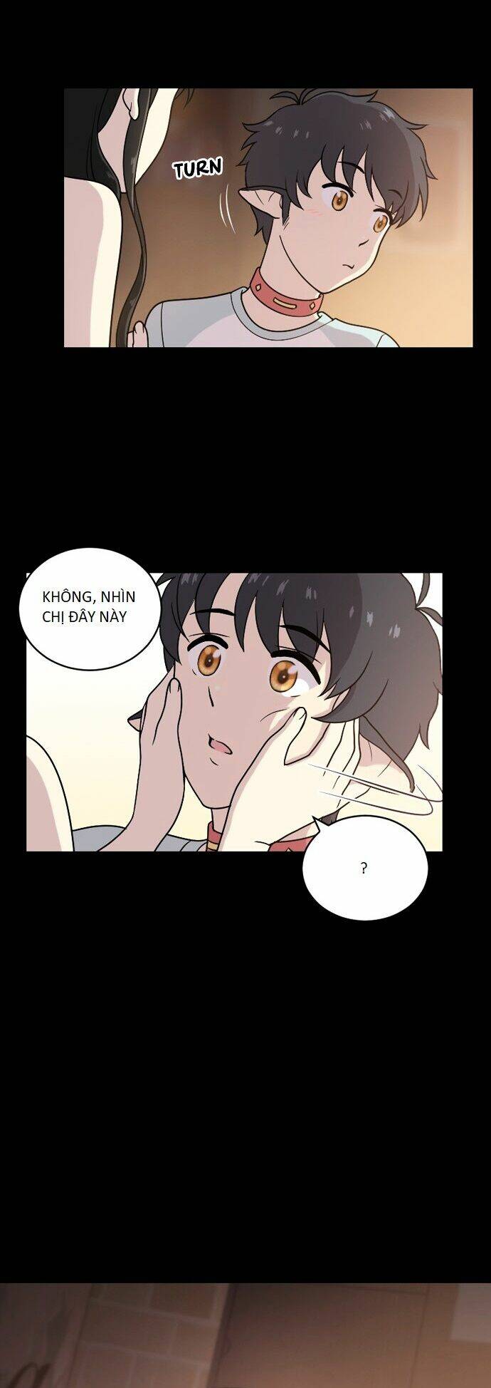 Haru ơi Chapter 10 - TC Truyện