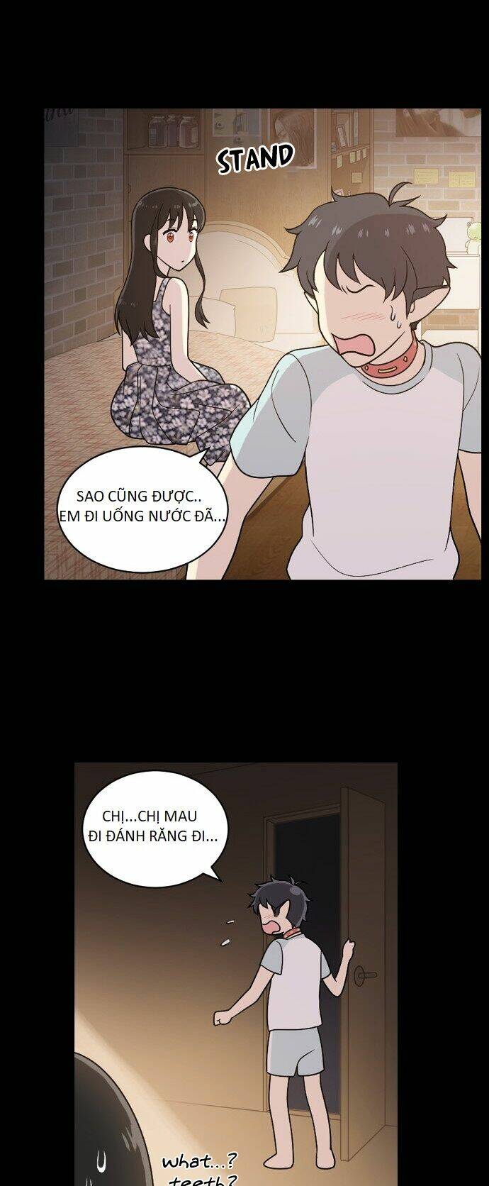 Haru ơi Chapter 10 - TC Truyện