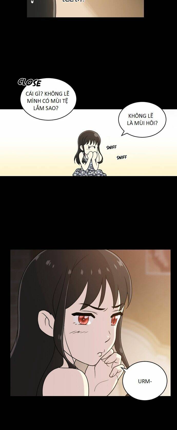 Haru ơi Chapter 10 - TC Truyện
