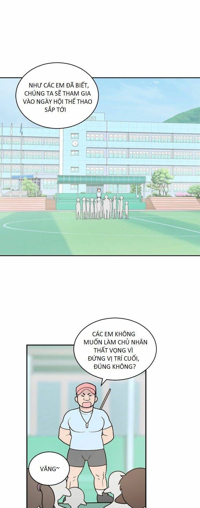 Haru ơi Chapter 10 - TC Truyện