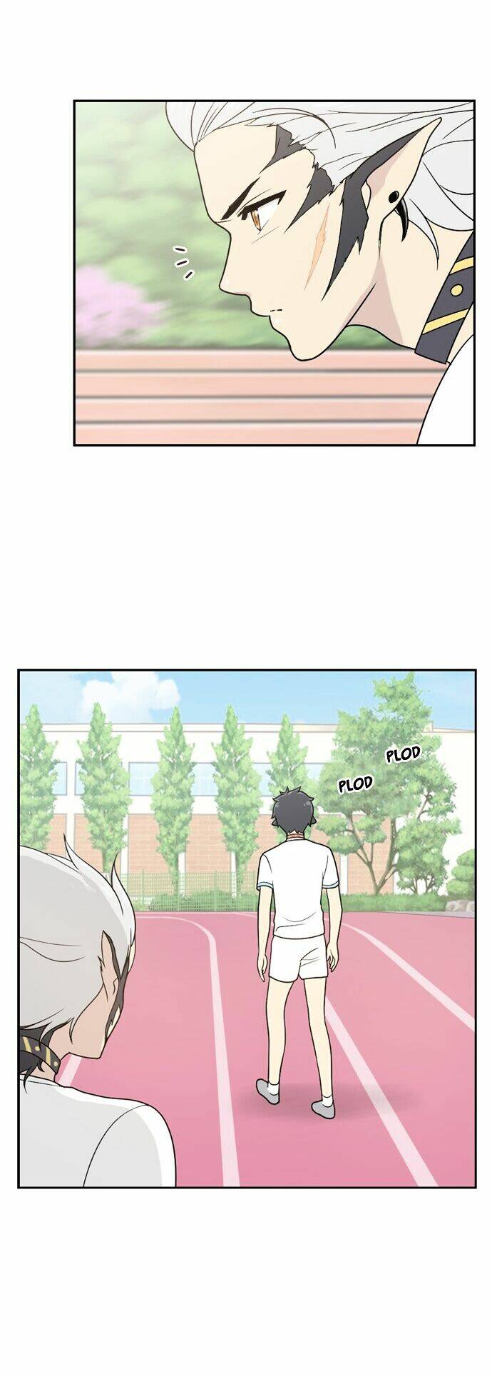 Haru ơi Chapter 10 - TC Truyện