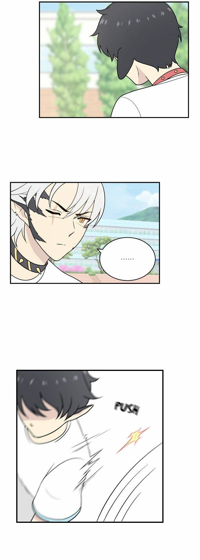 Haru ơi Chapter 10 - TC Truyện