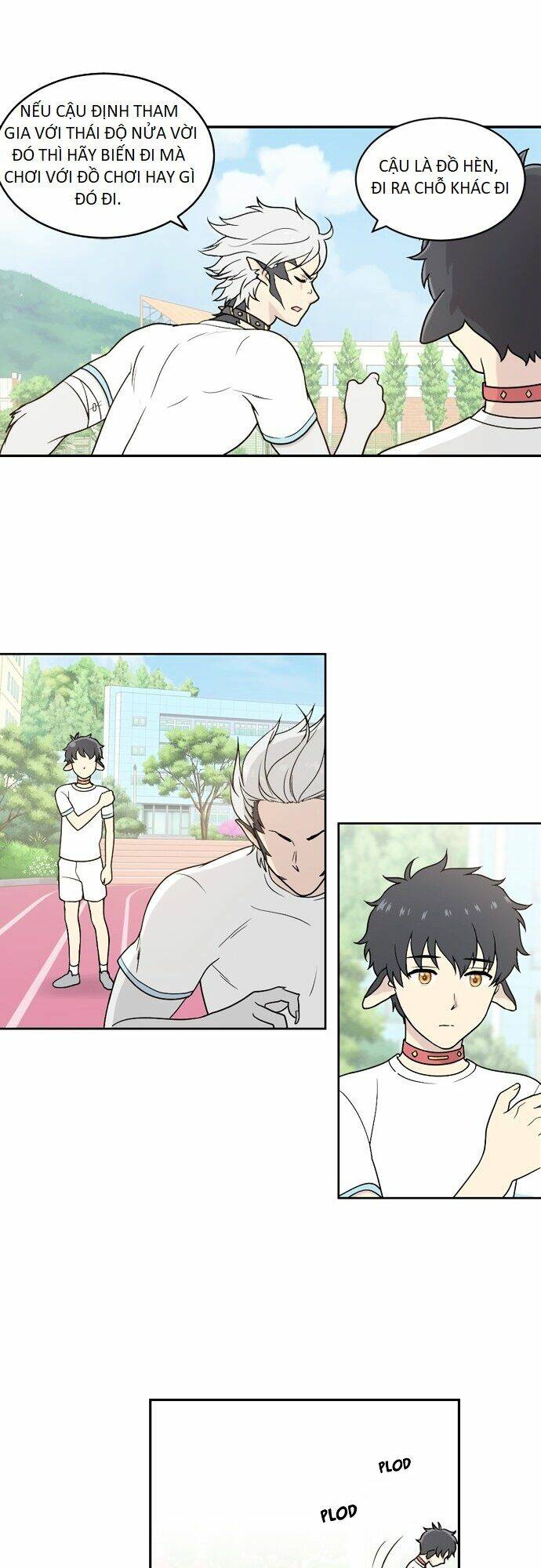 Haru ơi Chapter 10 - TC Truyện