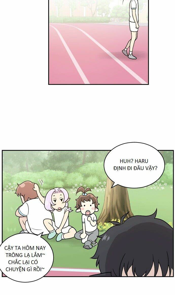 Haru ơi Chapter 10 - TC Truyện