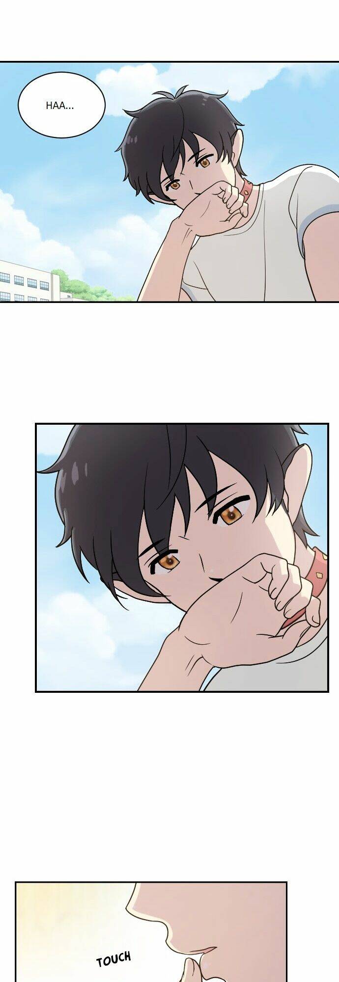Haru ơi Chapter 10 - TC Truyện