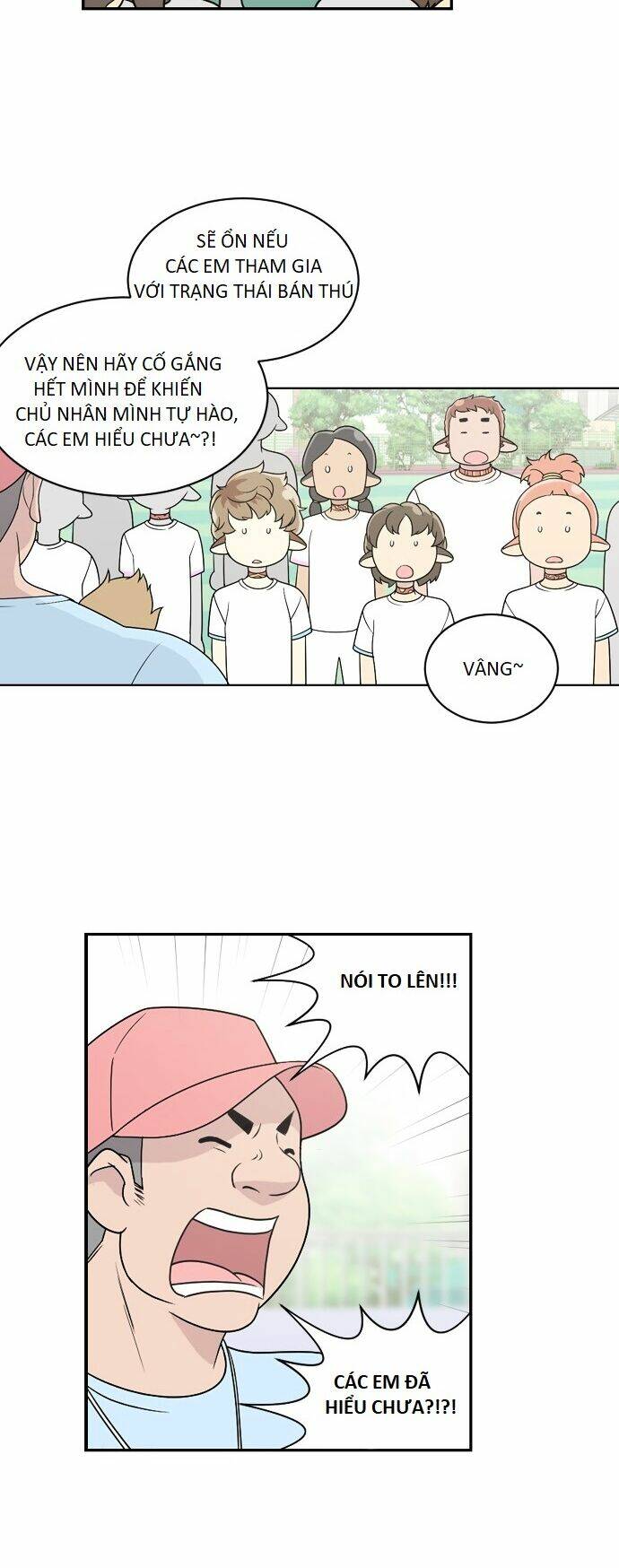 Haru ơi Chapter 10 - TC Truyện