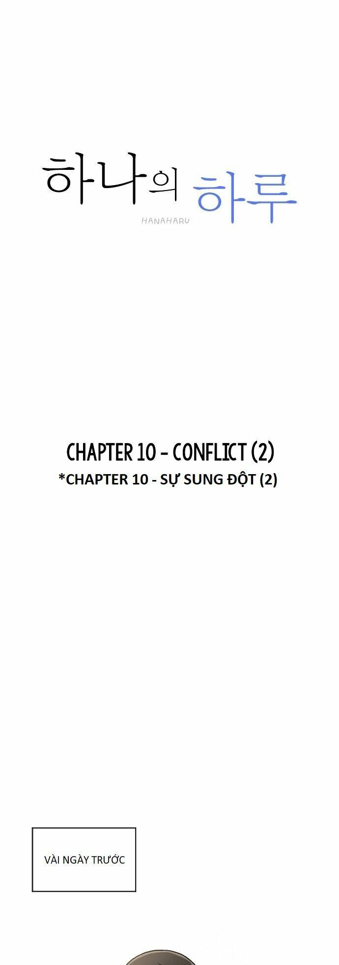 Haru ơi Chapter 10 - TC Truyện