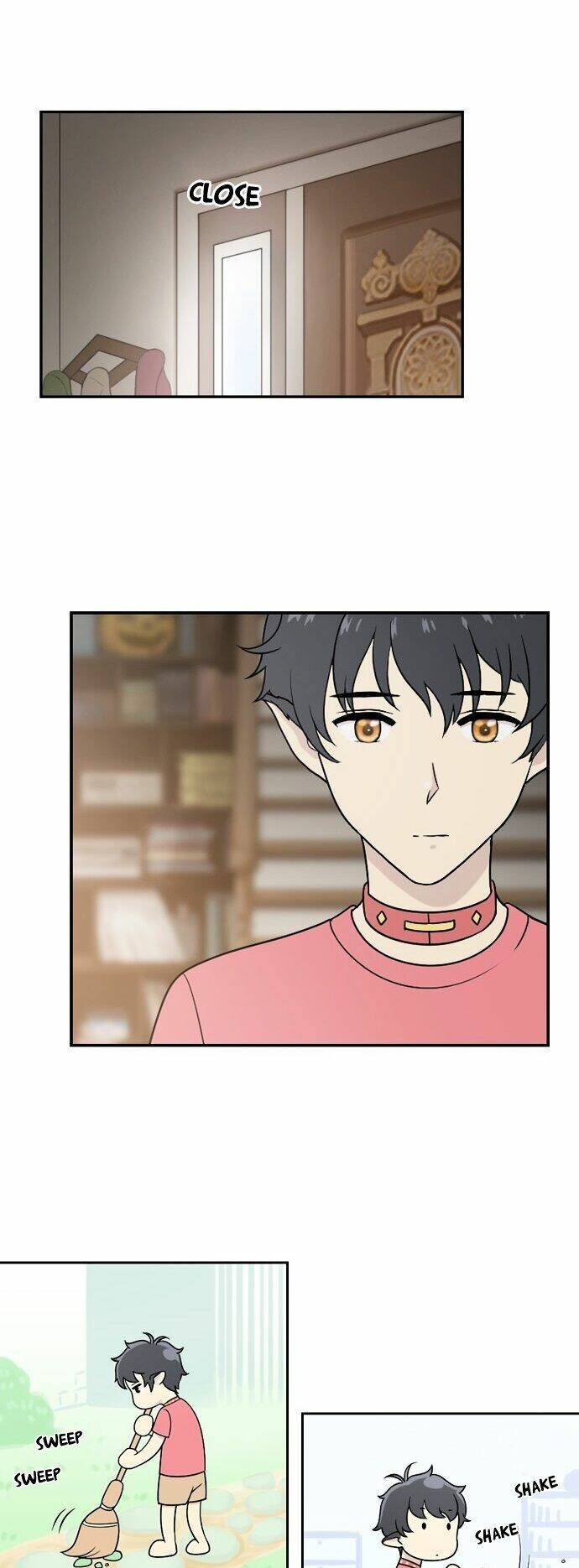 Haru ơi Chapter 10 - TC Truyện