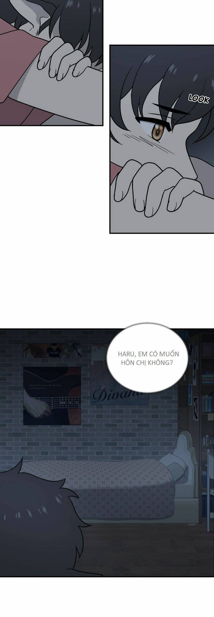 Haru ơi Chapter 10 - TC Truyện