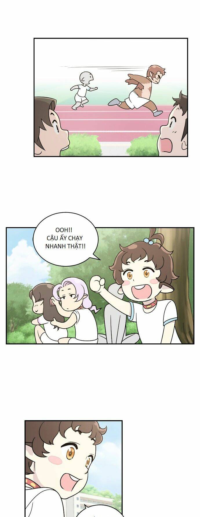 Haru ơi Chapter 10 - TC Truyện