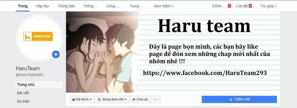 Haru ơi Chapter 10 - TC Truyện