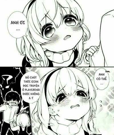 Haru ơi Chapter 10 - TC Truyện
