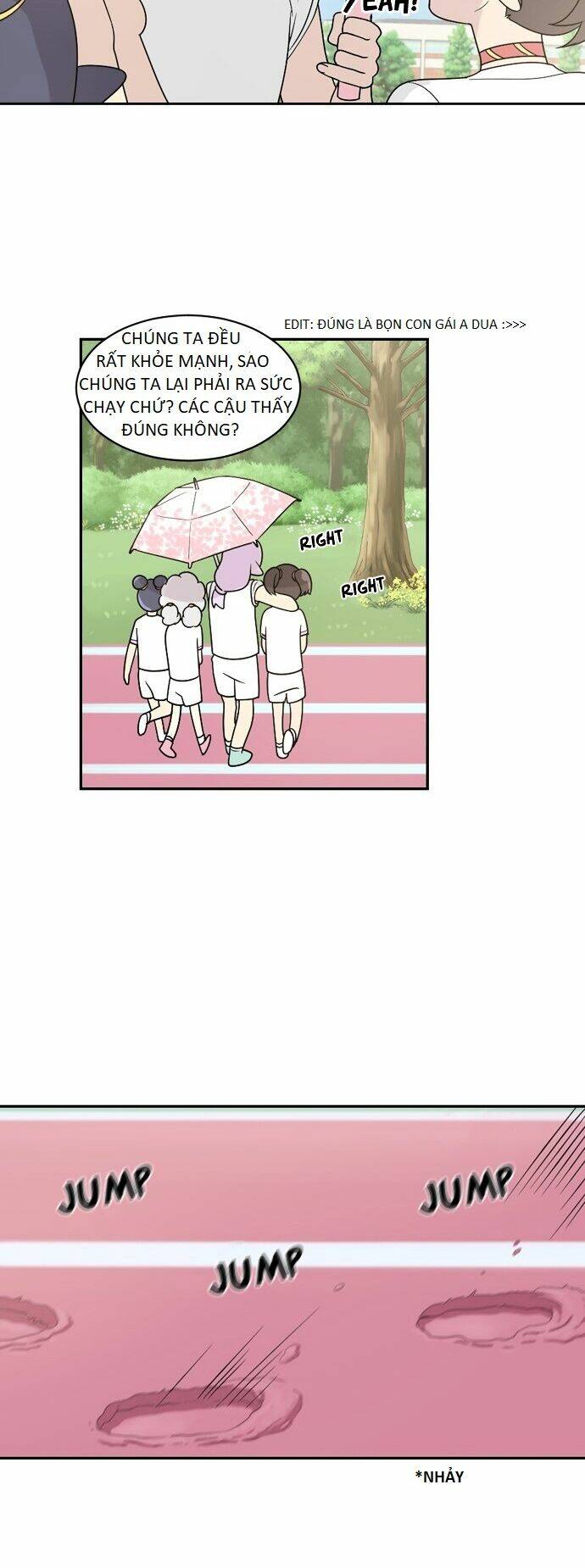 Haru ơi Chapter 10 - TC Truyện