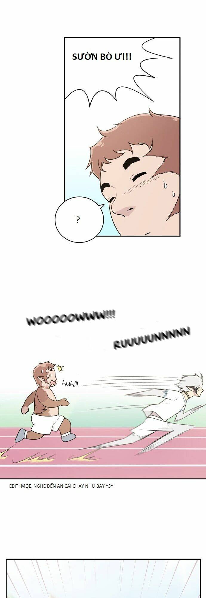 Haru ơi Chapter 10 - TC Truyện