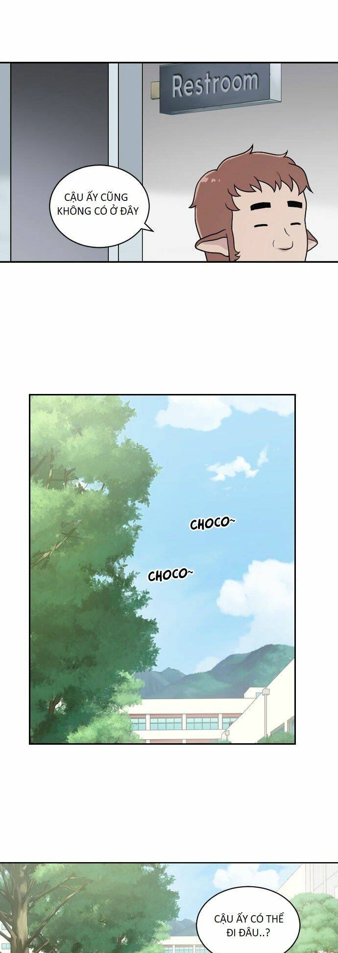 Haru ơi Chapter 12 - TC Truyện