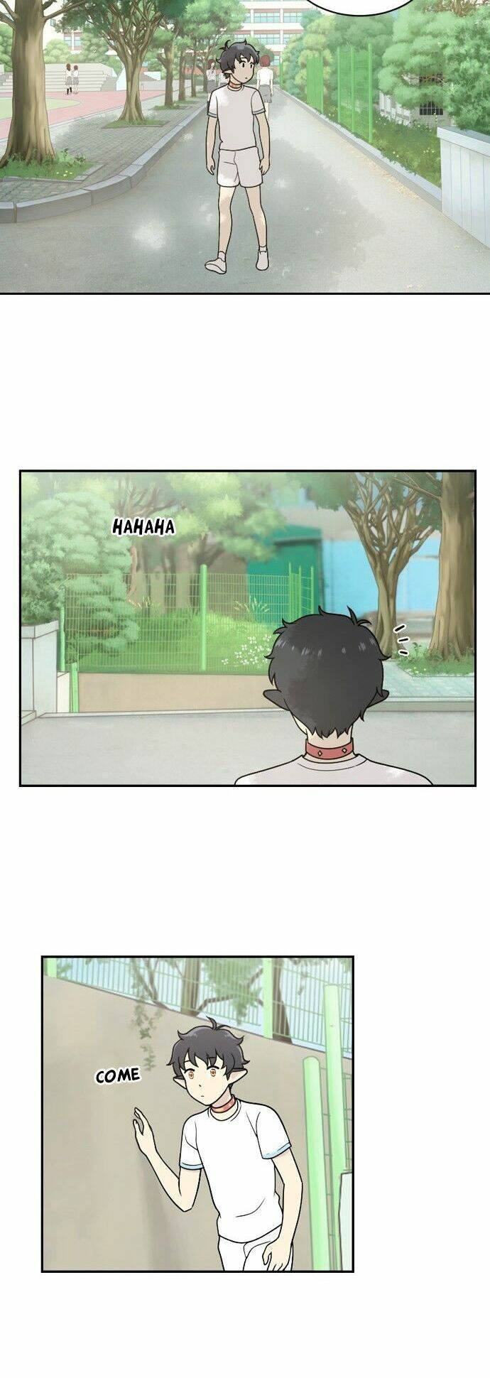 Haru ơi Chapter 12 - TC Truyện