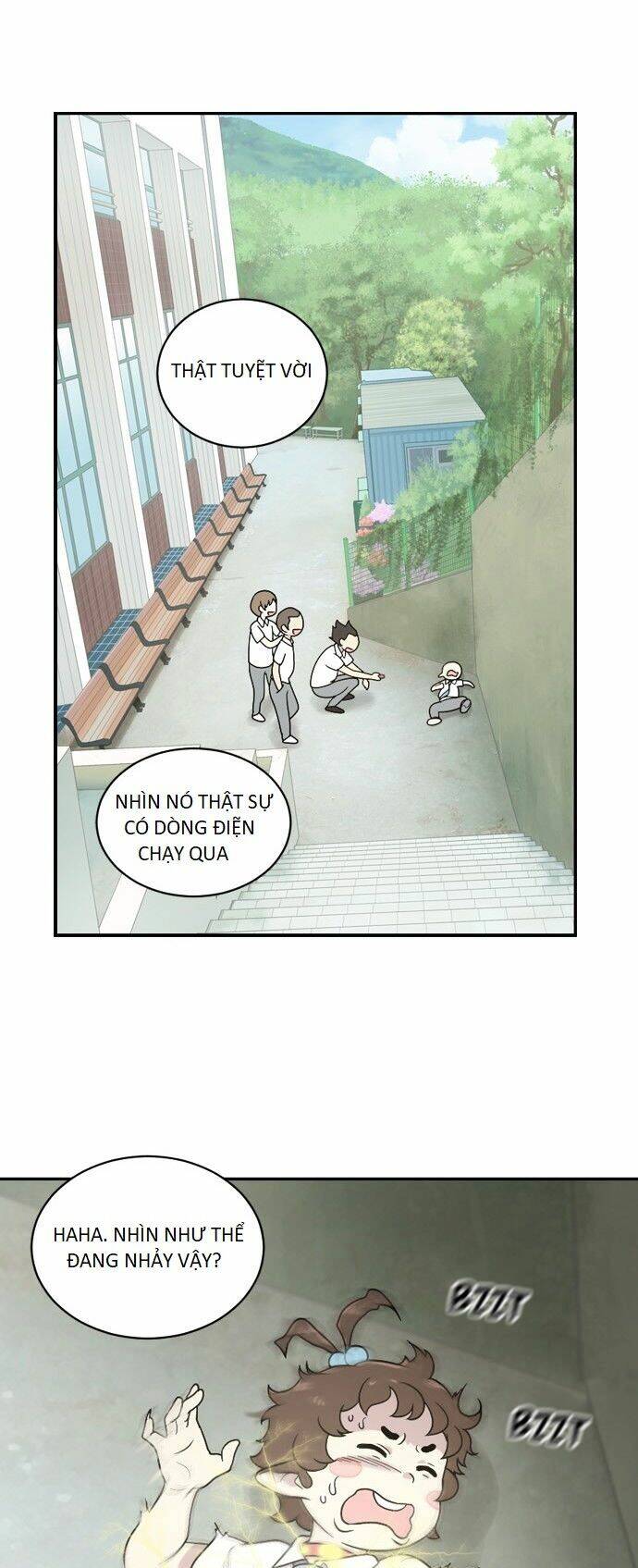 Haru ơi Chapter 12 - TC Truyện