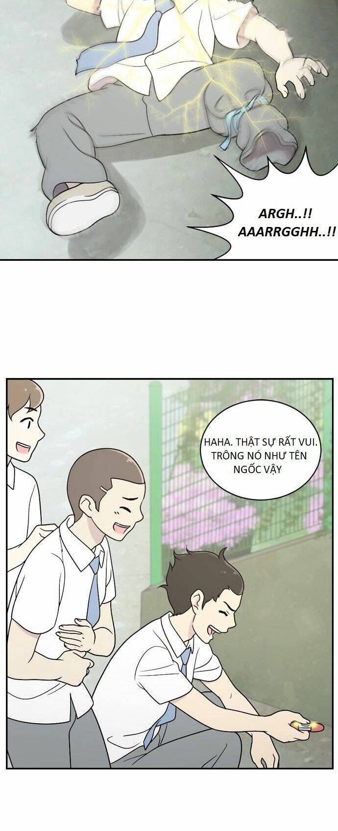 Haru ơi Chapter 12 - TC Truyện