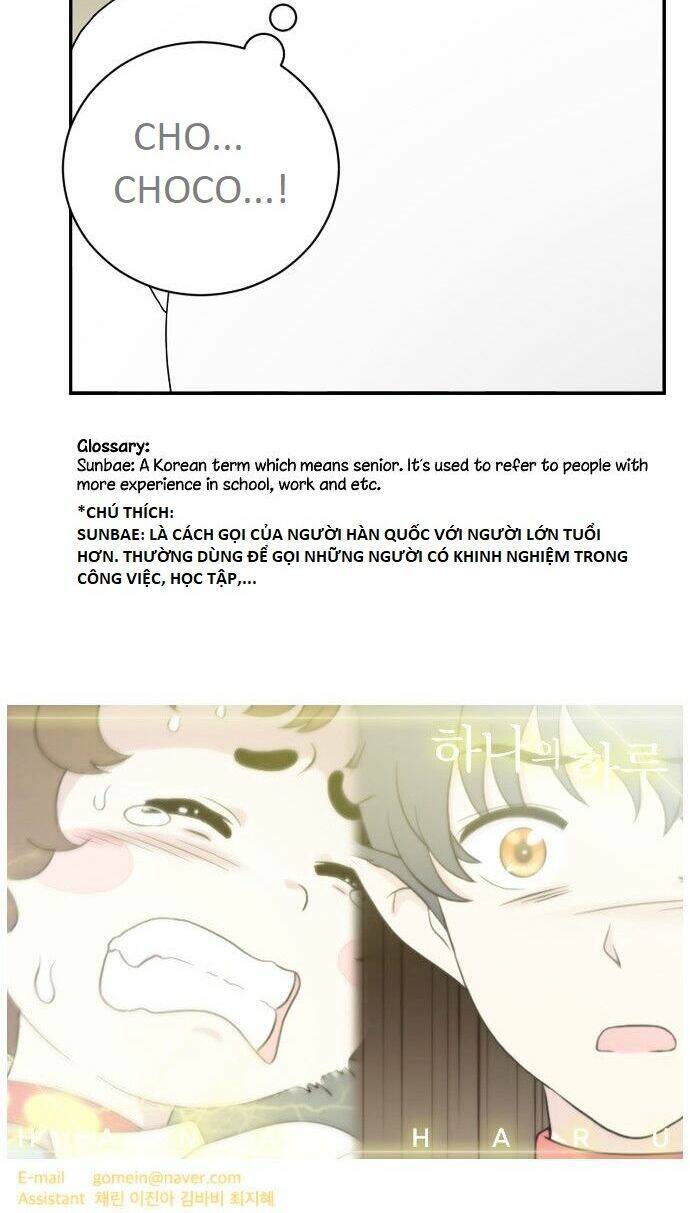 Haru ơi Chapter 12 - TC Truyện