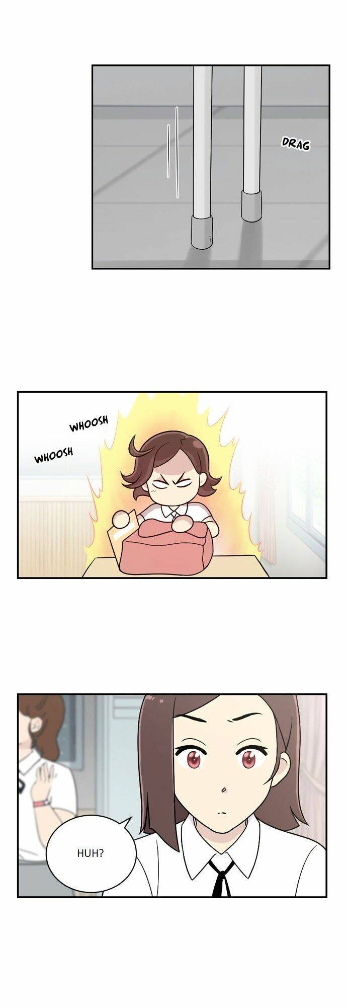 Haru ơi Chapter 12 - TC Truyện