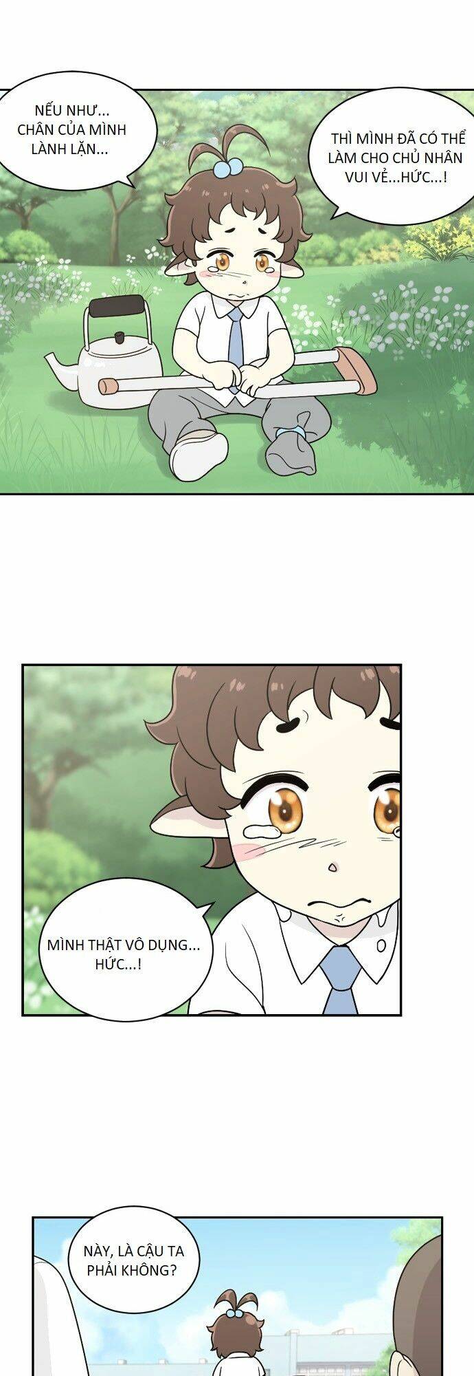 Haru ơi Chapter 12 - TC Truyện