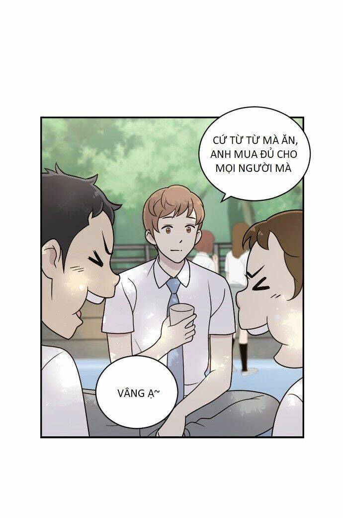Haru ơi Chapter 12 - TC Truyện