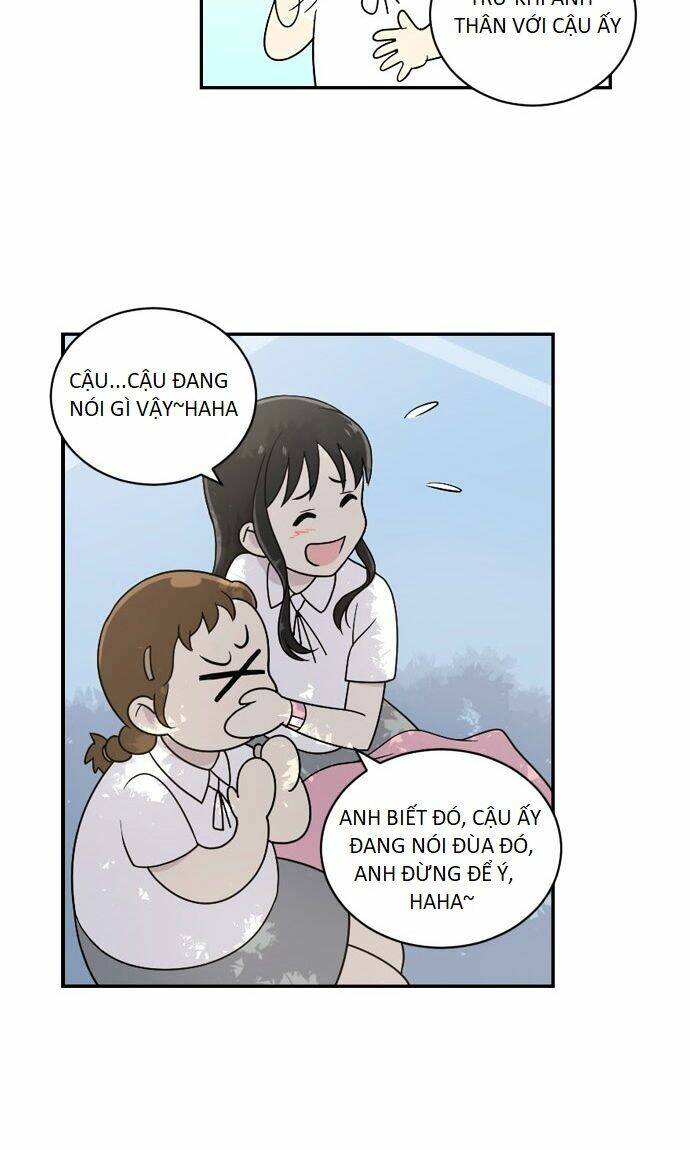 Haru ơi Chapter 12 - TC Truyện