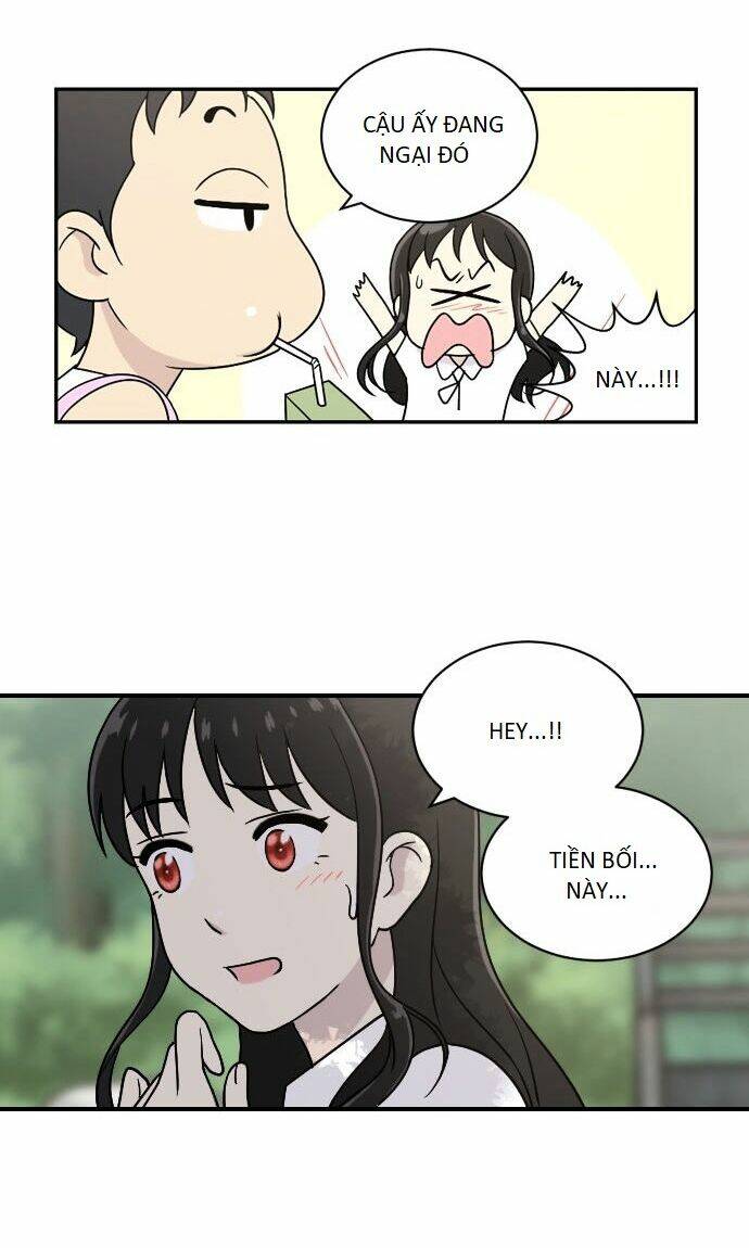 Haru ơi Chapter 12 - TC Truyện