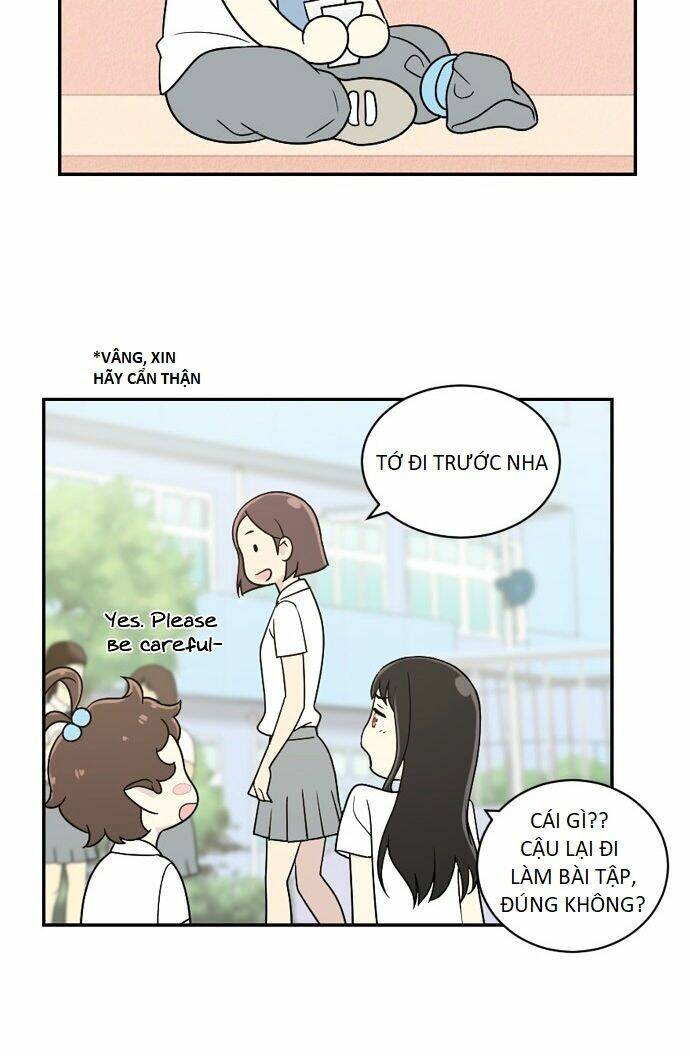 Haru ơi Chapter 12 - TC Truyện