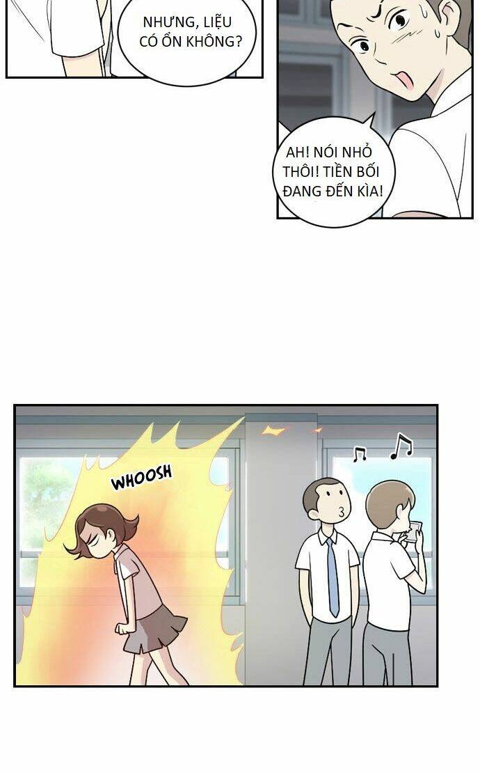 Haru ơi Chapter 12 - TC Truyện