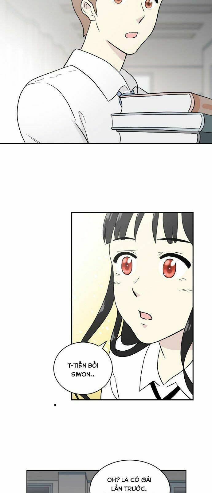 Haru ơi Chapter 3 - TC Truyện