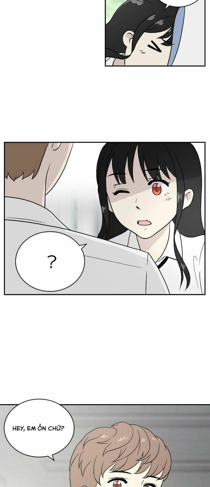 Haru ơi Chapter 3 - TC Truyện