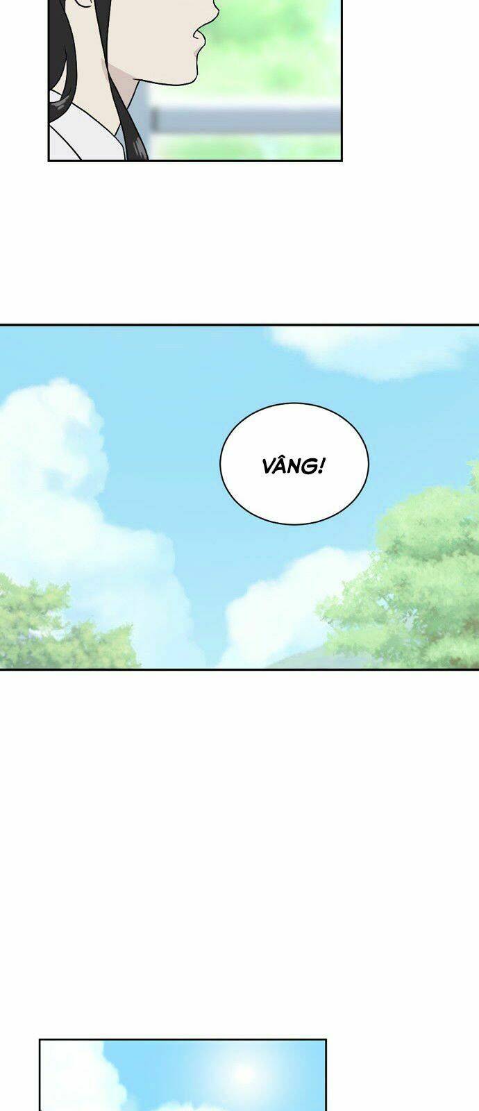 Haru ơi Chapter 3 - TC Truyện