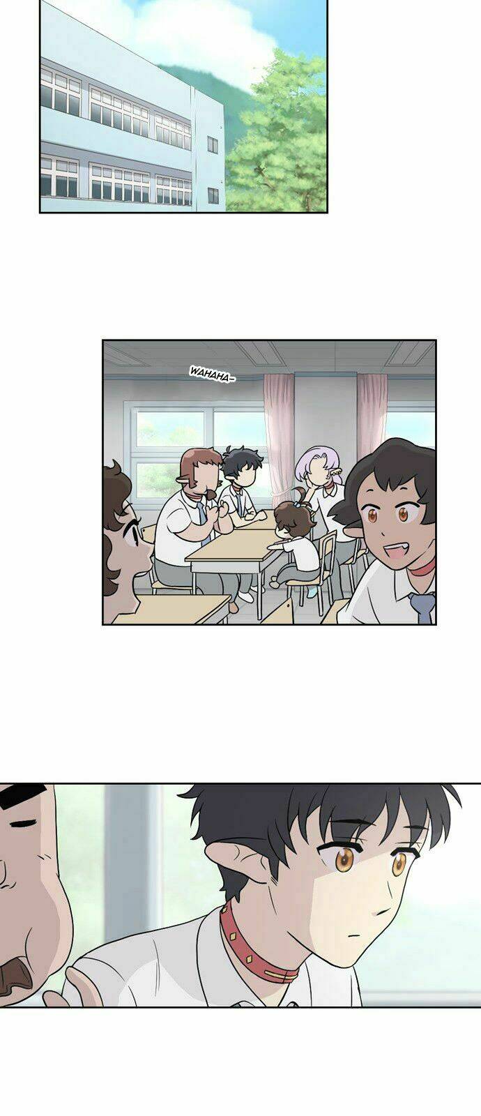 Haru ơi Chapter 3 - TC Truyện