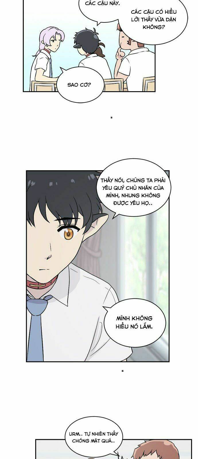 Haru ơi Chapter 3 - TC Truyện