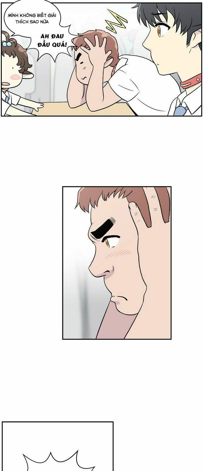 Haru ơi Chapter 3 - TC Truyện